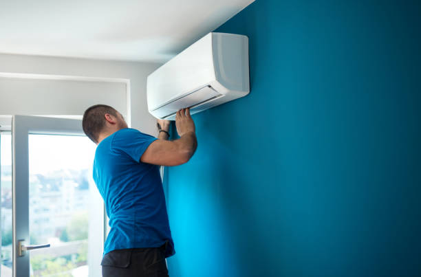 Best 24/7 HVAC repair  in Westland, MI
