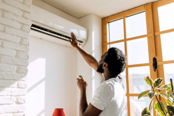 Best Affordable HVAC services  in Westland, MI