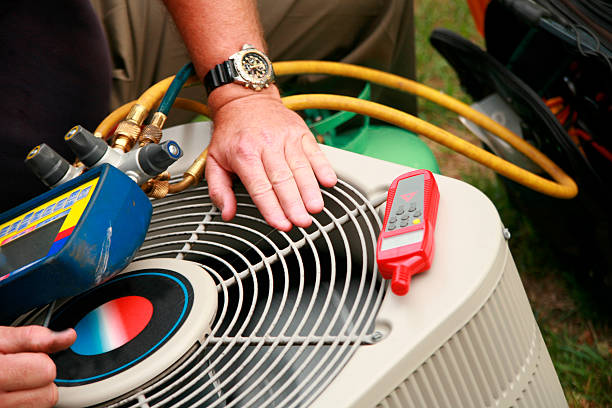 Best Commercial HVAC repair  in Westland, MI
