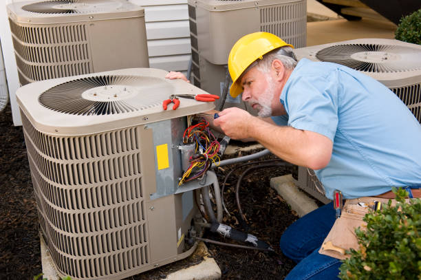 Best Central air repair  in Westland, MI