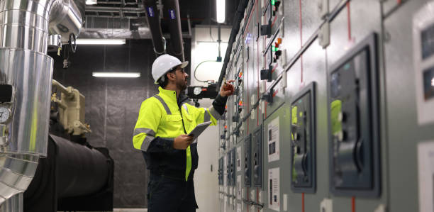 Best Local HVAC companies  in Westland, MI