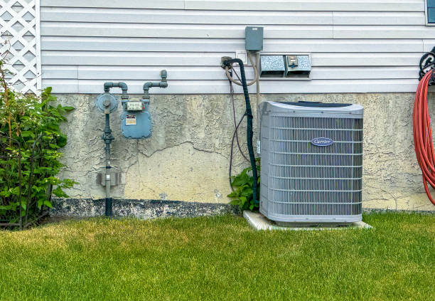 Best Affordable HVAC services  in Westland, MI