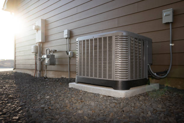 HVAC troubleshooting in Westland, MI